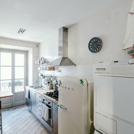 Апартаменты Sailer Loft - The House Of Travelers Комо Экстерьер фото